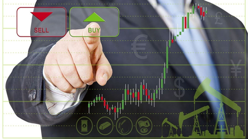 The Different Types Of Binary Options