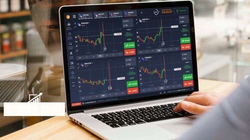 Choosing A Binary Options Broker