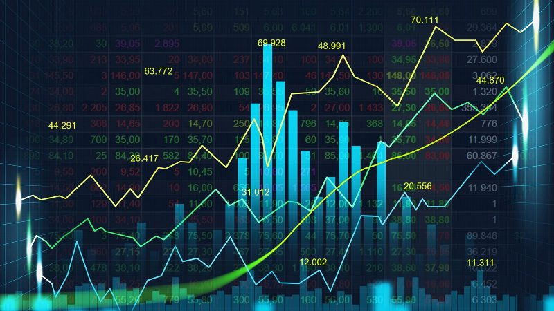 BinaryBasis Signals Provader